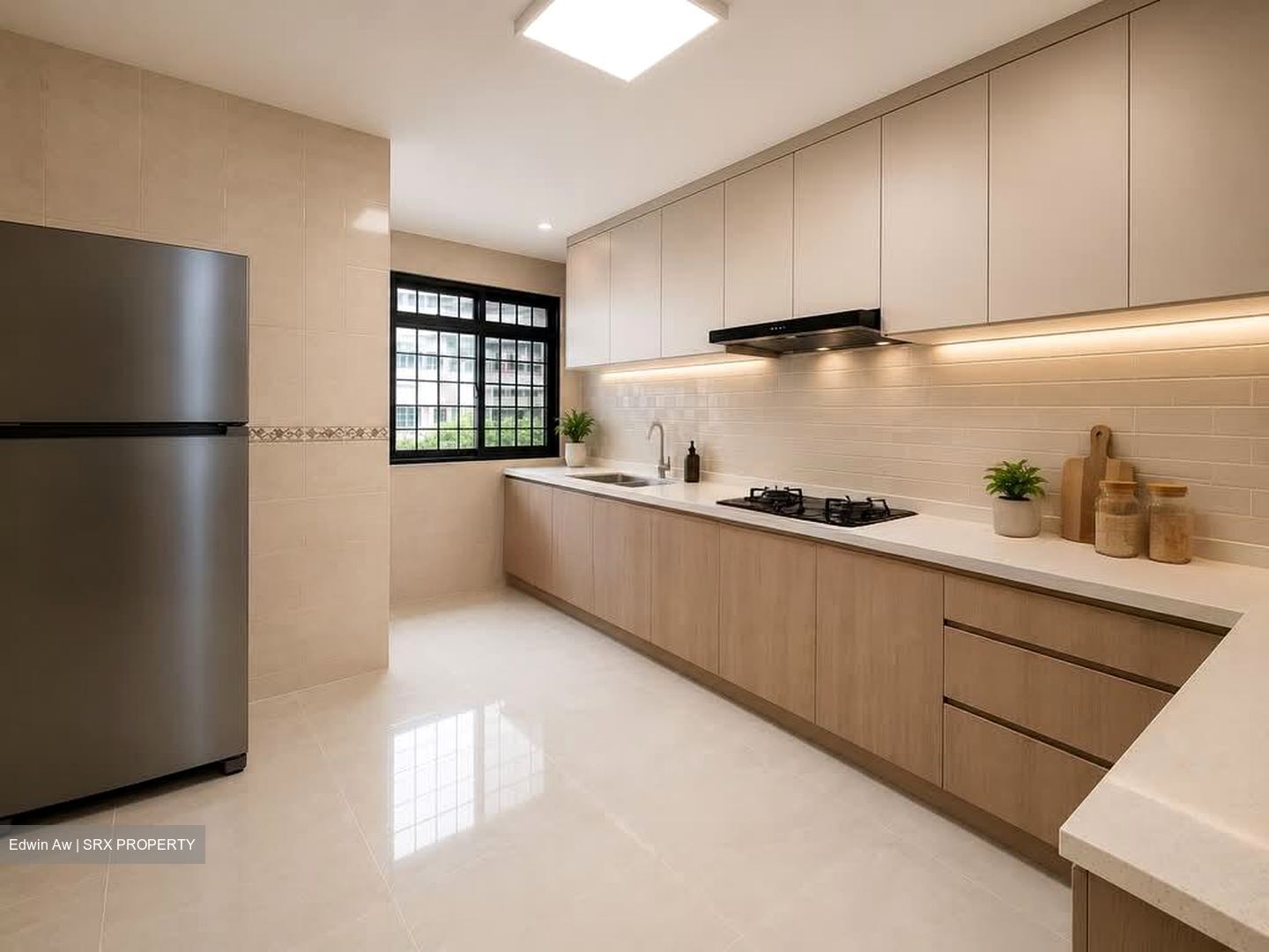 Blk 514 Choa Chu Kang Street 51 (Choa Chu Kang), HDB 5 Rooms #573378831
